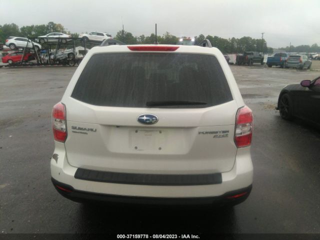 JF2SJADC9FH571532 Subaru Forester 2.5i Premium
