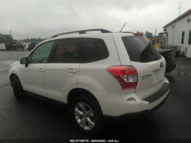 JF2SJADC9FH571532 Subaru Forester 2.5i Premium