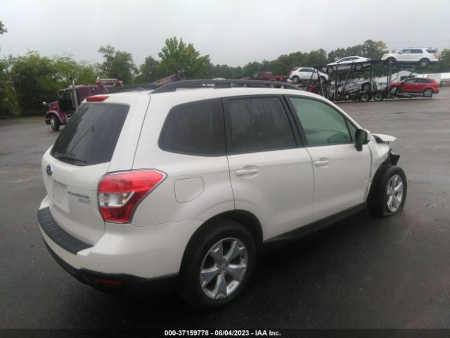 JF2SJADC9FH571532 Subaru Forester 2.5i Premium