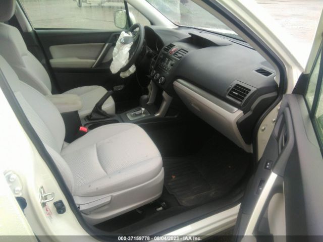 JF2SJADC9FH571532 Subaru Forester 2.5i Premium