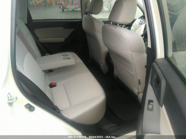 JF2SJADC9FH571532 Subaru Forester 2.5i Premium
