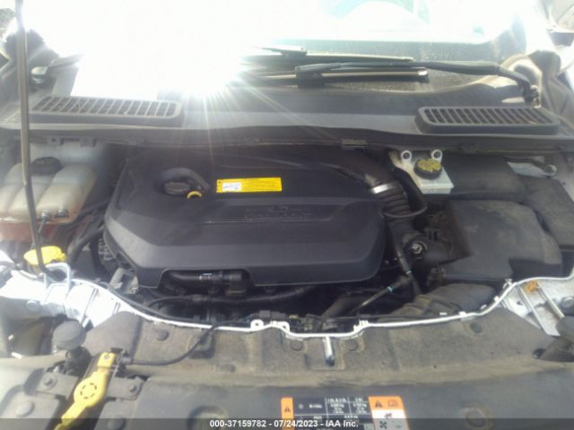 1FMCU9GX0FUA72788 Ford ESCAPE SE