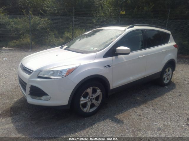 1FMCU9GX0FUA72788 Ford ESCAPE SE