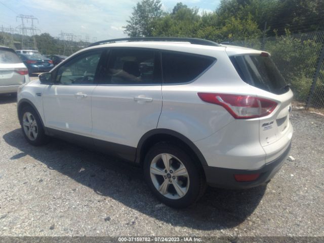 1FMCU9GX0FUA72788 Ford ESCAPE SE