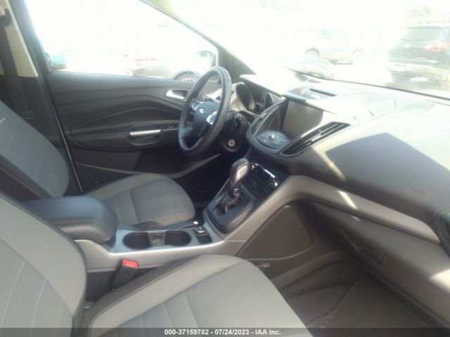 1FMCU9GX0FUA72788 Ford ESCAPE SE