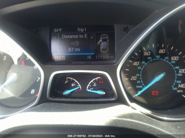1FMCU9GX0FUA72788 Ford ESCAPE SE