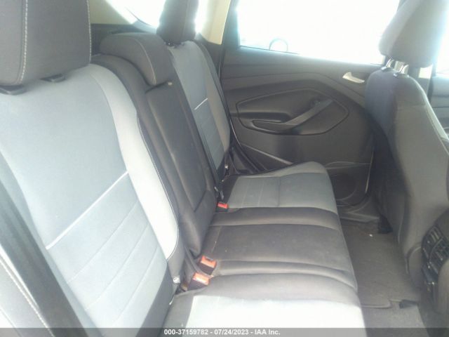 1FMCU9GX0FUA72788 Ford ESCAPE SE