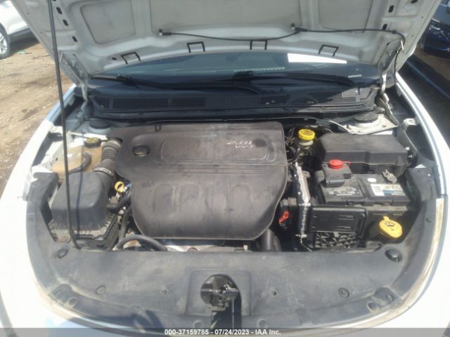 1C3CDFAA0FD434582 Dodge DART SE