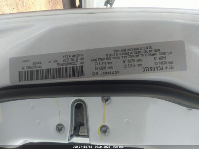 1C3CDFAA0FD434582 Dodge DART SE