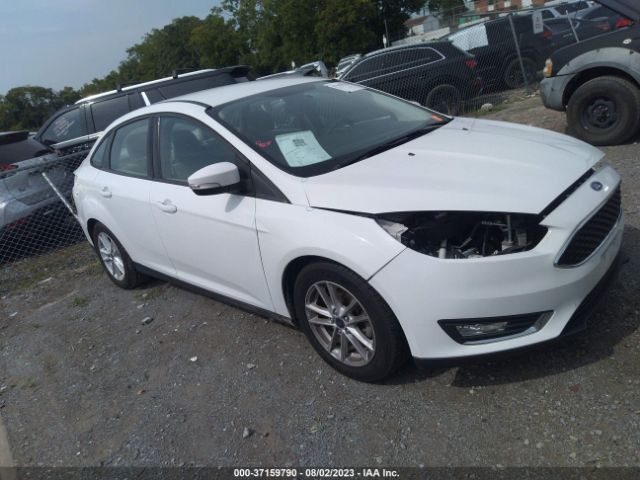 1FADP3F29FL354118 auction archive image