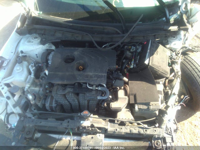 Nissan Altima 2.5 S 2019 1N4BL4BV7KC233879 Image 16