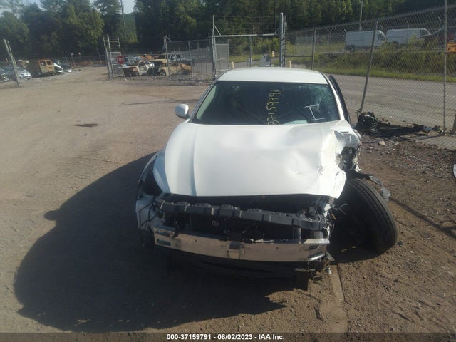 Nissan Altima 2.5 S 2019 1N4BL4BV7KC233879 Image 4