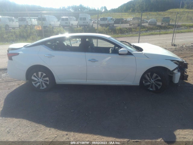 Nissan Altima 2.5 S 2019 1N4BL4BV7KC233879 Image 5
