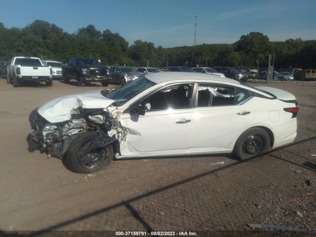 Nissan Altima 2.5 S 2019 1N4BL4BV7KC233879 Image 6