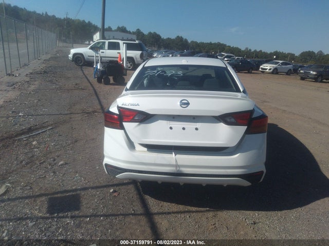 Nissan Altima 2.5 S 2019 1N4BL4BV7KC233879 Image 8