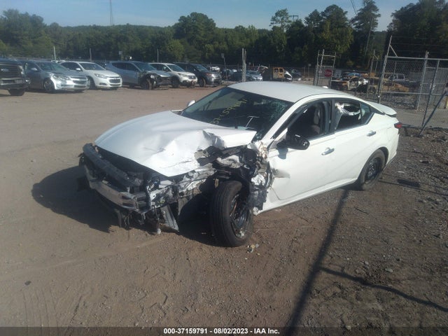 Nissan Altima 2.5 S 2019 1N4BL4BV7KC233879 Image 2