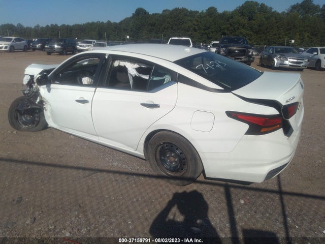 Nissan Altima 2.5 S 2019 1N4BL4BV7KC233879 Image 9