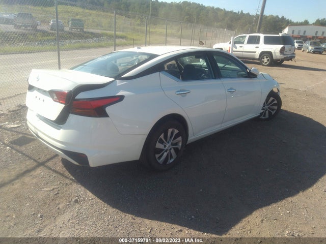 Nissan Altima 2.5 S 2019 1N4BL4BV7KC233879 Image 10