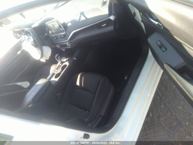 Nissan Altima 2.5 S 2019 1N4BL4BV7KC233879 Image 11