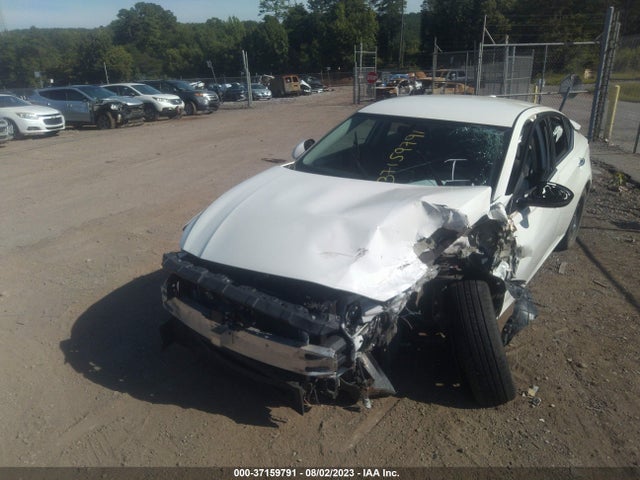 Nissan Altima 2.5 S 2019 1N4BL4BV7KC233879 Image 12