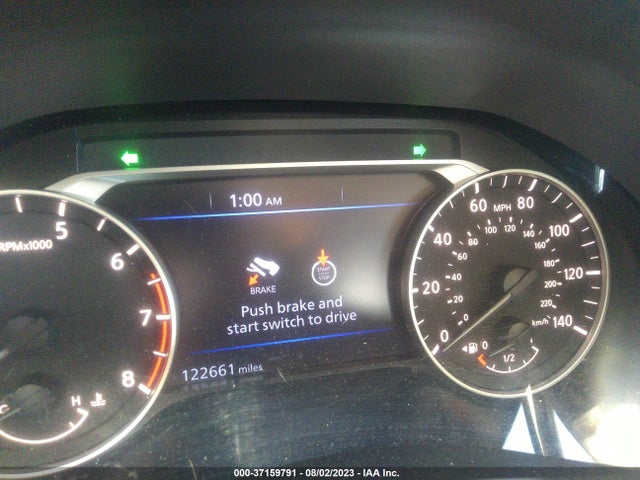 Nissan Altima 2.5 S 2019 1N4BL4BV7KC233879 Image 13