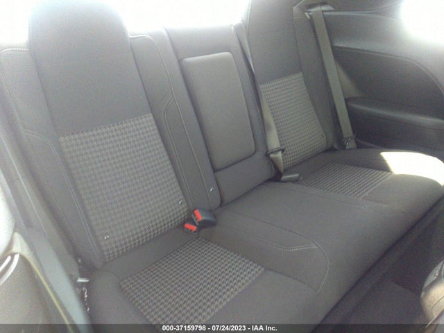 Dodge Challenger Sxt 2019 2C3CDZAG4KH705629 Image 8