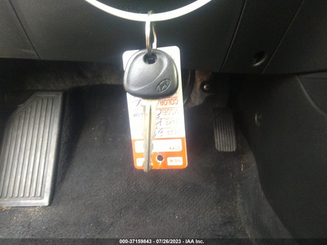 Hyundai ELANTRA SE 2019 5NPD74LF9KH467069 Image 11