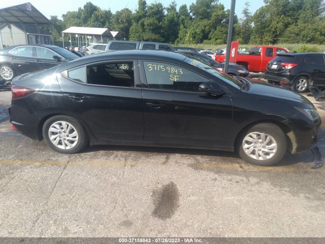 Hyundai ELANTRA SE 2019 5NPD74LF9KH467069 Image 13