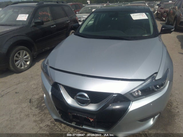 Nissan Maxima 3.5 Platinum 2016 1N4AA6AP9GC906310 Image 12