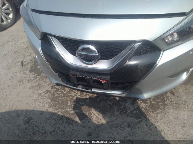 Nissan Maxima 3.5 Platinum 2016 1N4AA6AP9GC906310 Image 6