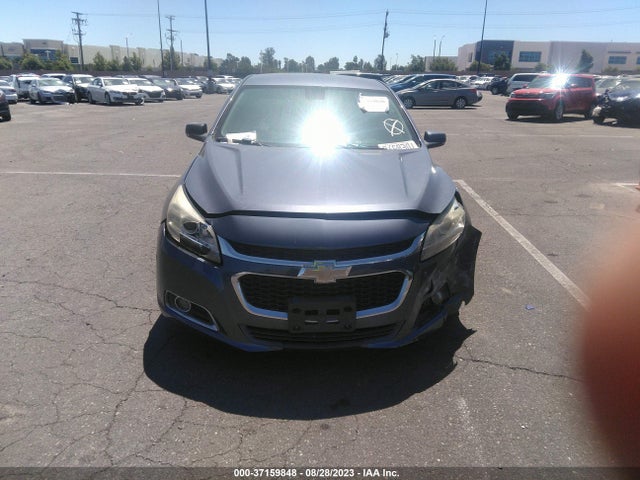 Chevrolet MALIBU LT 2014 1G11E5SL4EF196256 Image 5