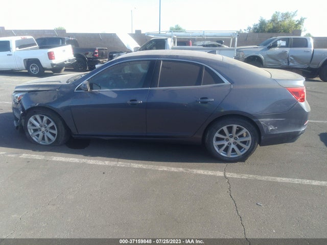 Chevrolet MALIBU LT 2014 1G11E5SL4EF196256 Image 7