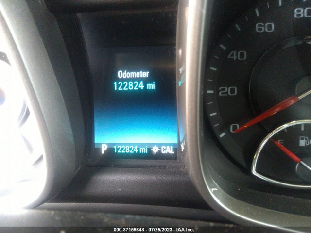 Chevrolet MALIBU LT 2014 1G11E5SL4EF196256 Image 8