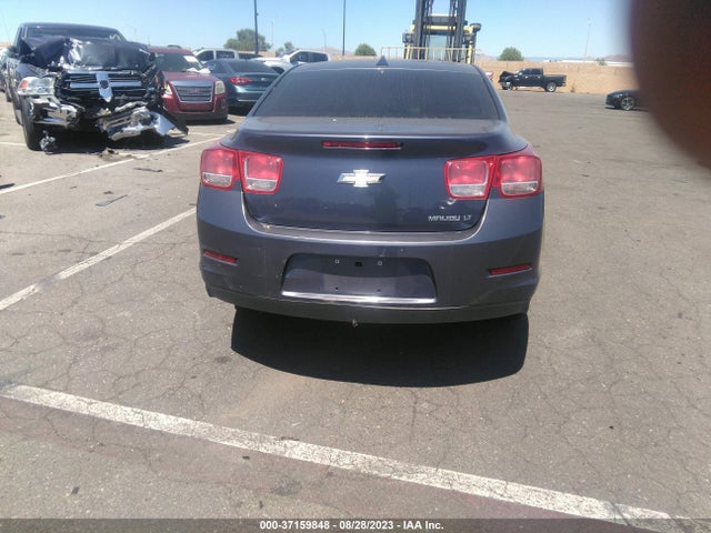 Chevrolet MALIBU LT 2014 1G11E5SL4EF196256 Image 9