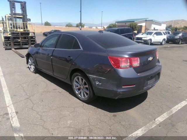 Chevrolet MALIBU LT 2014 1G11E5SL4EF196256 Image 10