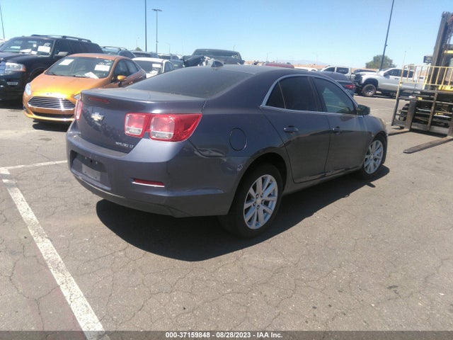 Chevrolet MALIBU LT 2014 1G11E5SL4EF196256 Image 11