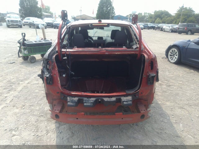 2019 FORD FIESTA SE VIN: 3FADP4BJ3KM159174