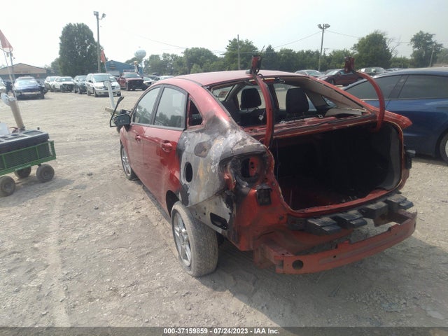 2019 FORD FIESTA SE VIN: 3FADP4BJ3KM159174