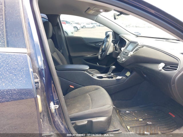 Chevrolet MALIBU LS 2016 1G1ZB5ST2GF314898 Image 5