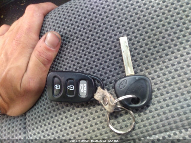 Продажа на аукционе авто 2011 Hyundai Sonata Gls Pzev, vin: 5NPEB4AC6BH306657, номер лота: 37159869