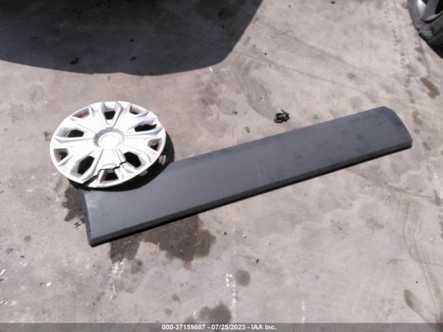 1FMZK1CM4JKB31505 Ford Transit Passenger Wagon Xl/xlt