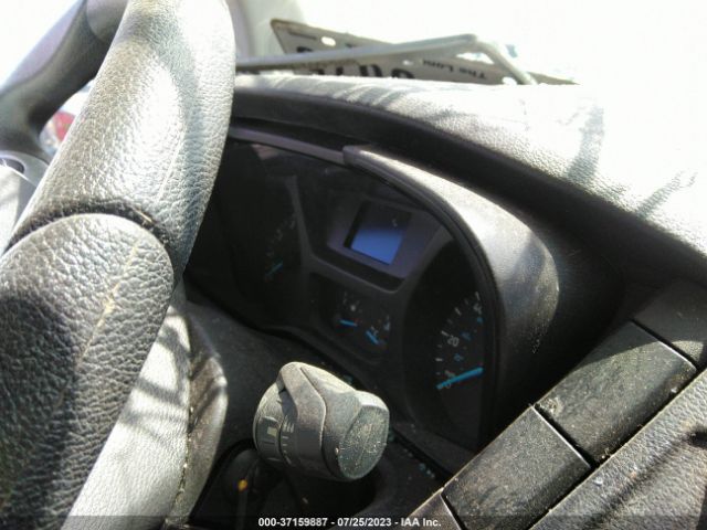 1FMZK1CM4JKB31505 Ford Transit Passenger Wagon Xl/xlt