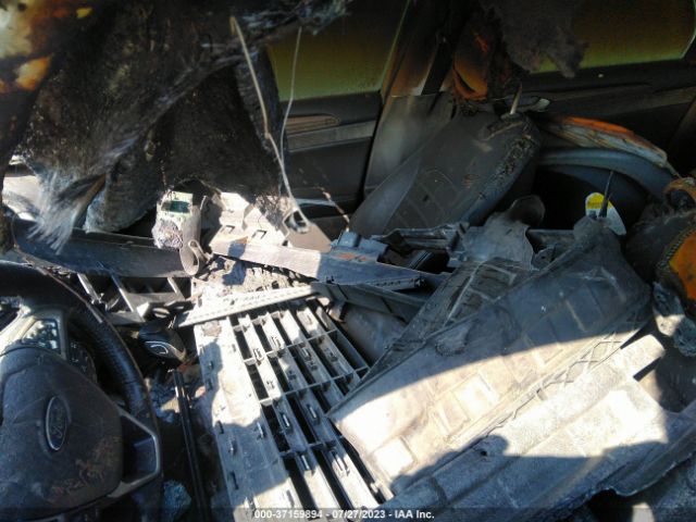 3FA6P0HD6ER330641 Ford FUSION SE
