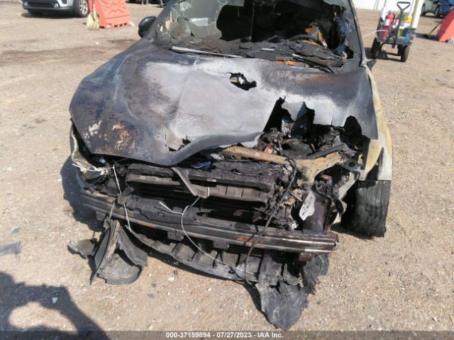 3FA6P0HD6ER330641 Ford FUSION SE
