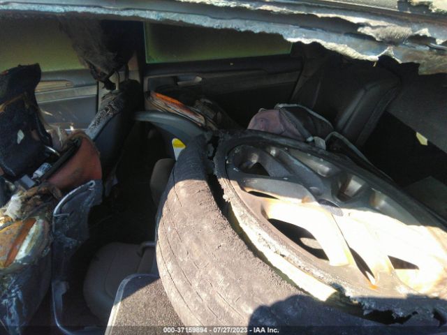 3FA6P0HD6ER330641 Ford FUSION SE