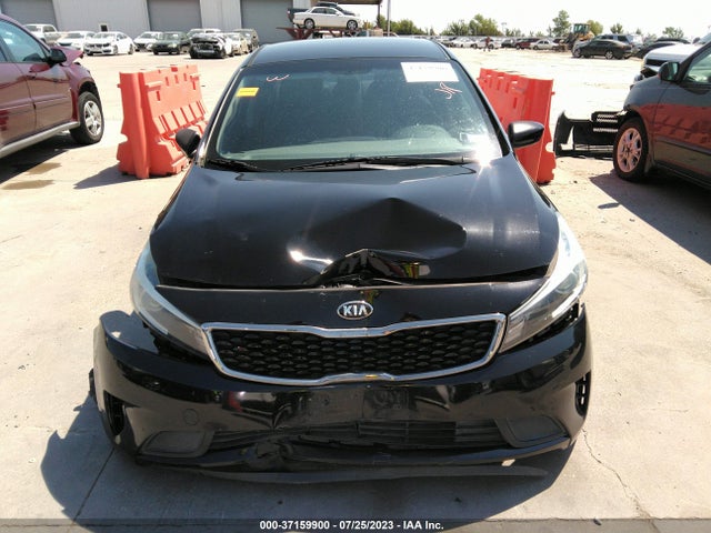 KIA FORTE LX 2017 3KPFK4A77HE066751 Image 12