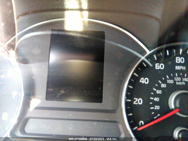 KIA FORTE LX 2017 3KPFK4A77HE066751 Image 15