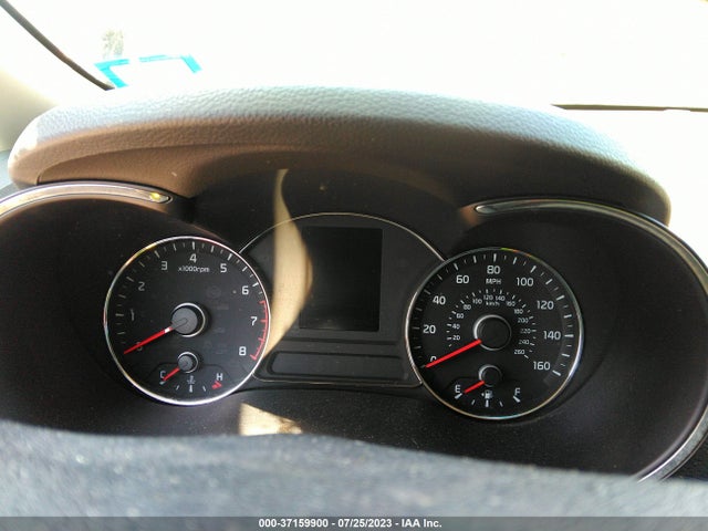 KIA FORTE LX 2017 3KPFK4A77HE066751 Image 7