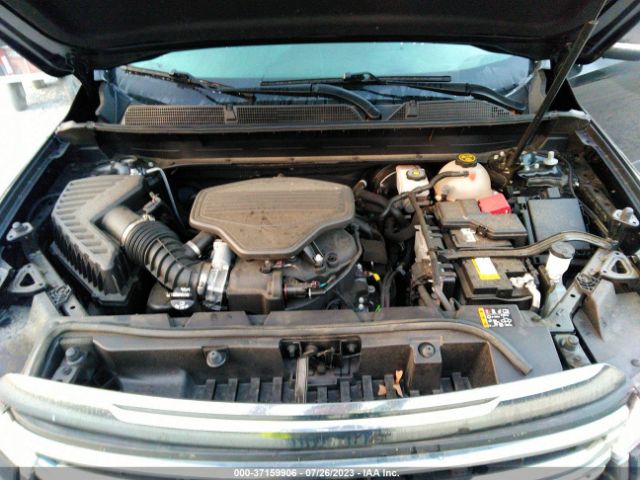 1GKKNLLS6LZ210888 GMC Acadia At4