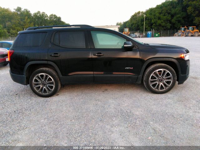 1GKKNLLS6LZ210888 GMC Acadia At4